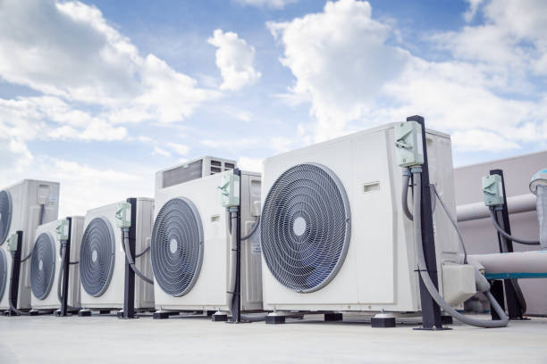 Best HVAC maintenance near me  in Bagdad, FL